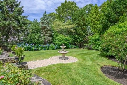 Osterville Cape Cod vacation rental - 