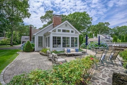 Osterville Cape Cod vacation rental - 
