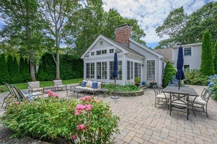 Osterville Cape Cod vacation rental - 