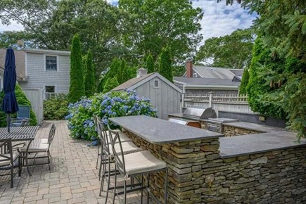 Osterville Cape Cod vacation rental - 