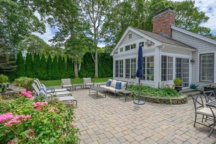 Osterville Cape Cod vacation rental - 