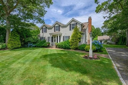 Osterville Cape Cod vacation rental - 