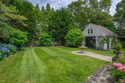 Osterville Cape Cod vacation rental - 