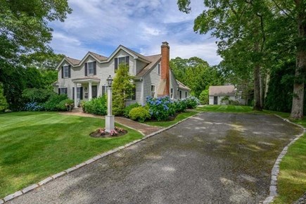 Osterville Cape Cod vacation rental - 