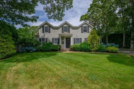 Osterville Cape Cod vacation rental - 