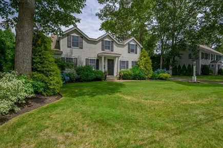 Osterville Cape Cod vacation rental - 