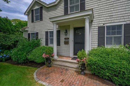 Osterville Cape Cod vacation rental - 