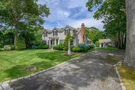 Osterville Cape Cod vacation rental - 