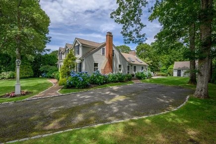 Osterville Cape Cod vacation rental - 