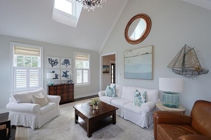 East Sandwich Cape Cod vacation rental - 