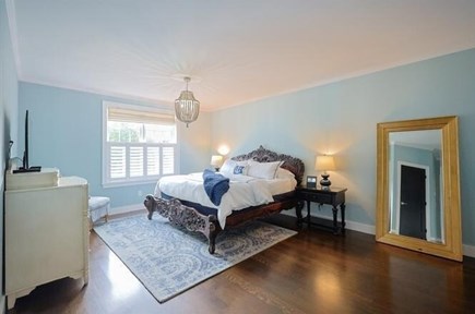 East Sandwich Cape Cod vacation rental - 