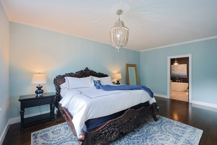 East Sandwich Cape Cod vacation rental - 