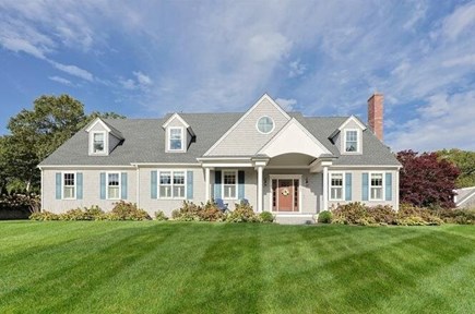 East Sandwich Cape Cod vacation rental - 