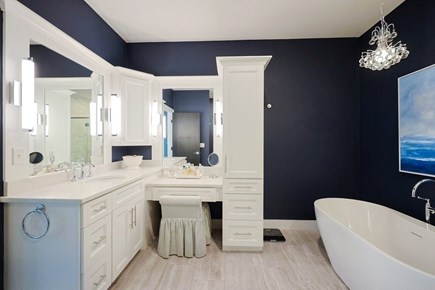 East Sandwich Cape Cod vacation rental - 