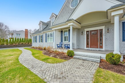 East Sandwich Cape Cod vacation rental - 