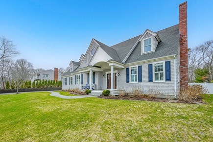 East Sandwich Cape Cod vacation rental - 