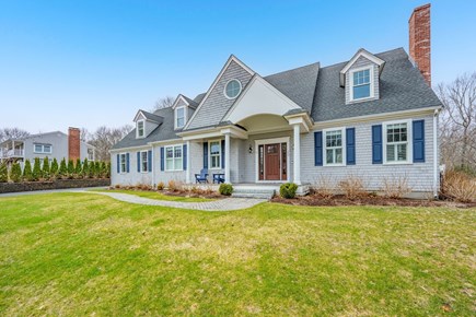 East Sandwich Cape Cod vacation rental - 