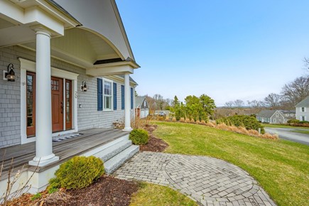 East Sandwich Cape Cod vacation rental - 