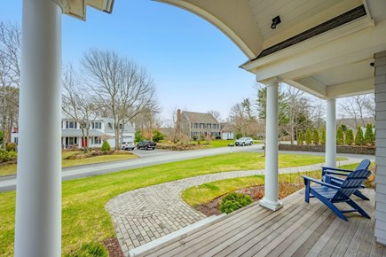 East Sandwich Cape Cod vacation rental - 