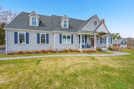 East Sandwich Cape Cod vacation rental - 