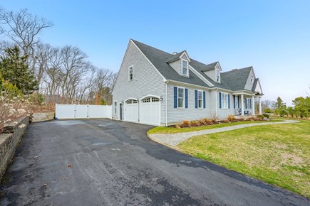 East Sandwich Cape Cod vacation rental - 