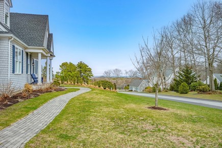 East Sandwich Cape Cod vacation rental - 