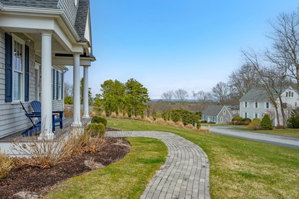 East Sandwich Cape Cod vacation rental - 