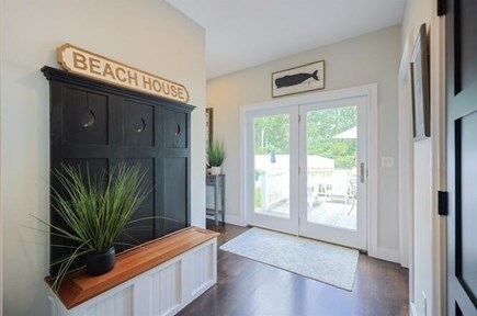 East Sandwich Cape Cod vacation rental - 