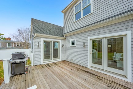 East Sandwich Cape Cod vacation rental - 