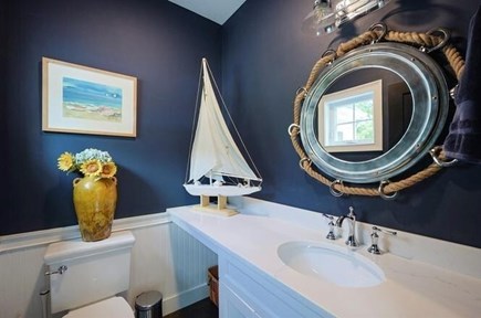 East Sandwich Cape Cod vacation rental - 