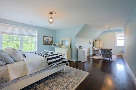 East Sandwich Cape Cod vacation rental - 