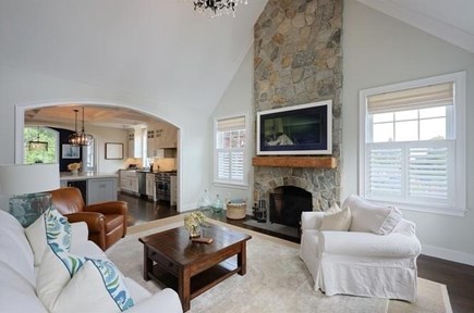 East Sandwich Cape Cod vacation rental - 