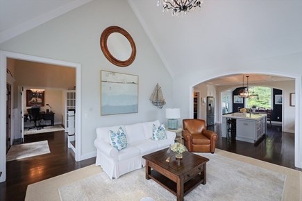 East Sandwich Cape Cod vacation rental - 