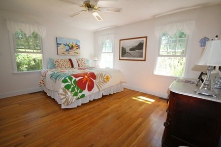 Eastham, Kingsbury - 4000 Cape Cod vacation rental - Bedroom with King Bed