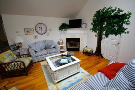Eastham, Kingsbury - 4000 Cape Cod vacation rental - Smart TV
