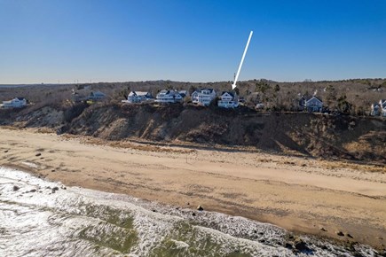 Sagamore Beach Cape Cod vacation rental - Incredible Views of the Bay