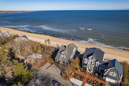 Sagamore Beach Cape Cod vacation rental - Plenty of Parking