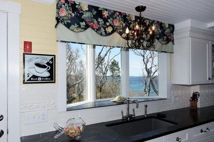 Sagamore Beach Cape Cod vacation rental - What a view!