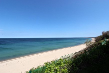 Sagamore Beach Cape Cod vacation rental - Neighborhood Beach
