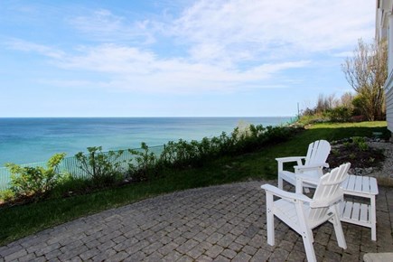 Sagamore Beach Cape Cod vacation rental - Relax with a Book
