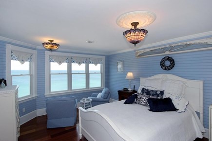 Sagamore Beach Cape Cod vacation rental - Bedroom 3- 2nd floor Primary