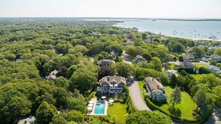 Hyannis Port Cape Cod vacation rental - 