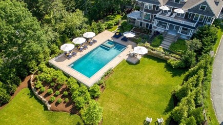 Hyannis Port Cape Cod vacation rental - 