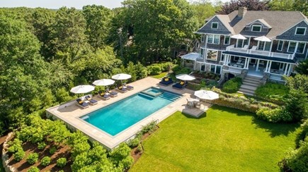 Hyannis Port Cape Cod vacation rental - 