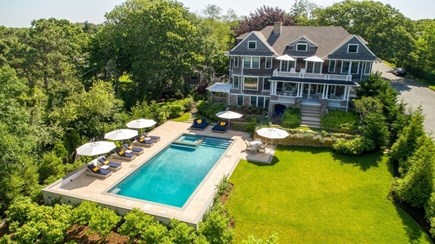 Hyannis Port Cape Cod vacation rental - 