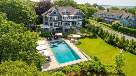 Hyannis Port Cape Cod vacation rental - 