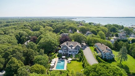 Hyannis Port Cape Cod vacation rental - 