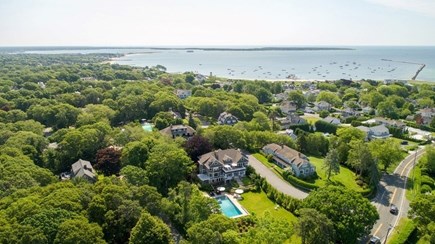 Hyannis Port Cape Cod vacation rental - 