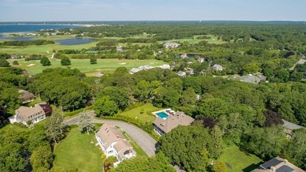 Hyannis Port Cape Cod vacation rental - 