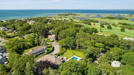 Hyannis Port Cape Cod vacation rental - 